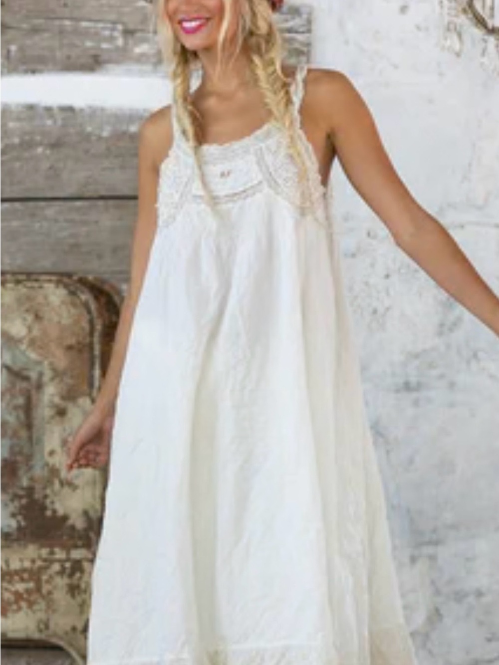 Magnolia Pearl Clementine Dress. Sold out everywhere
